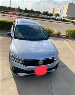 فولكسفاغن تيغوان